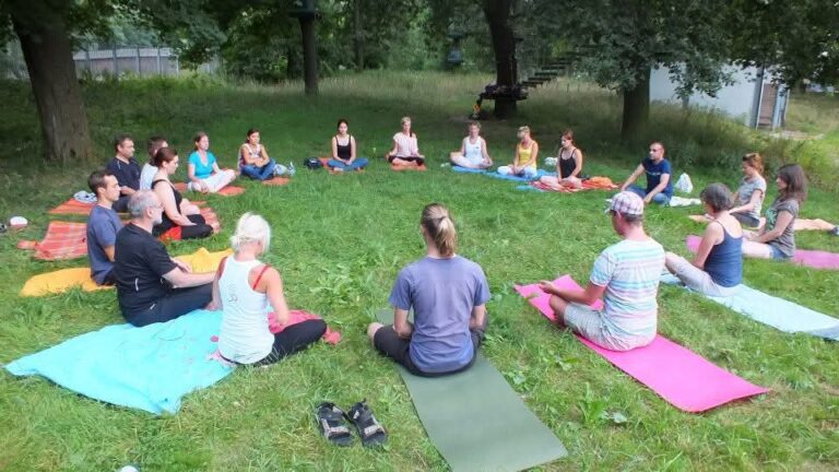 Oder im Schanenteich Park