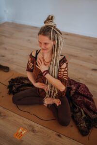 Kerstin Nirmala Bucher