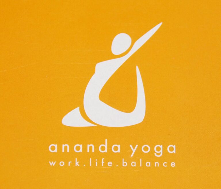 Ananda – die Glückseligkeit hinter den Dingen
