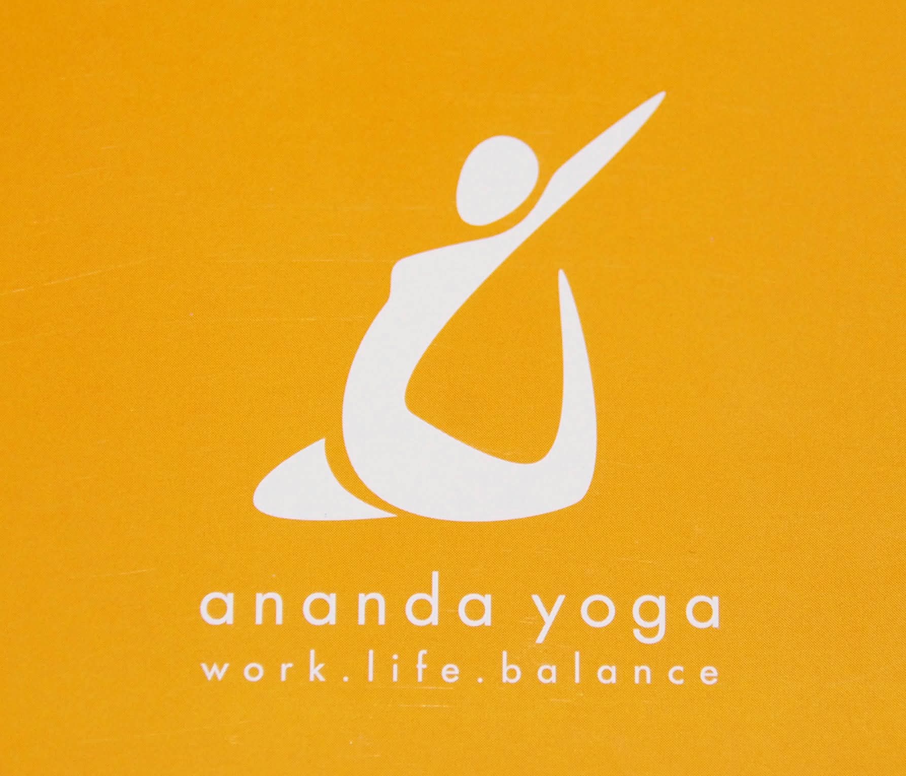 Ananda – die Glückseligkeit hinter den Dingen