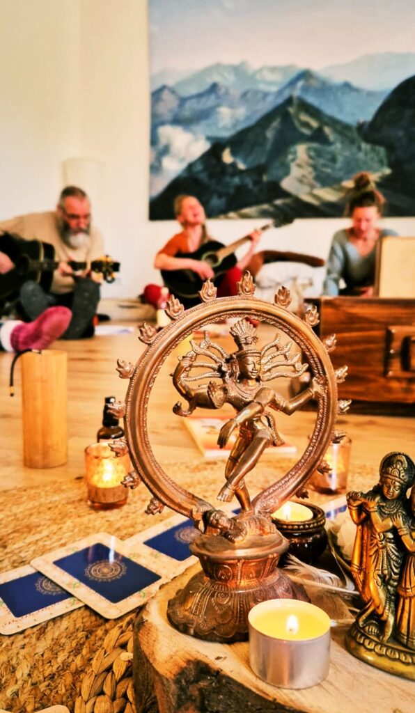 Mantra Kreis – Foto 3