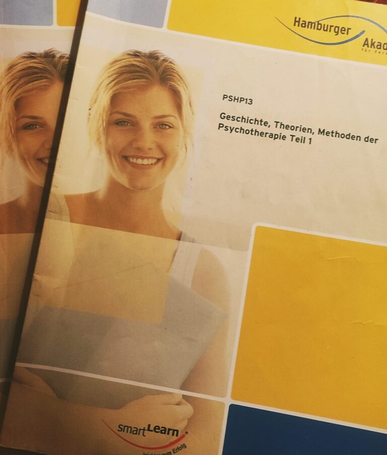 2007 – Zwischen Bewusstsein und Psychologie